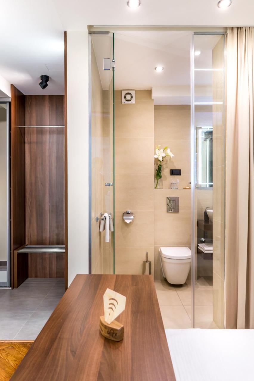 Onyx Luxury Apartments Belgrade Exterior photo